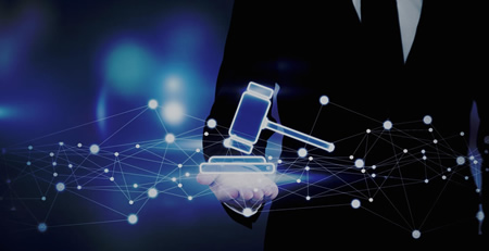 Weighted Auction Platform