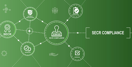 SECR Compliance