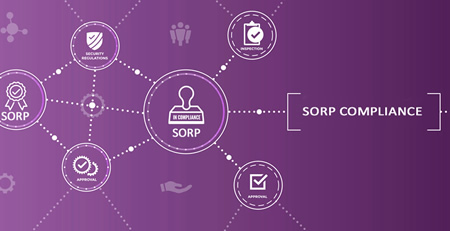 SORP Compliance